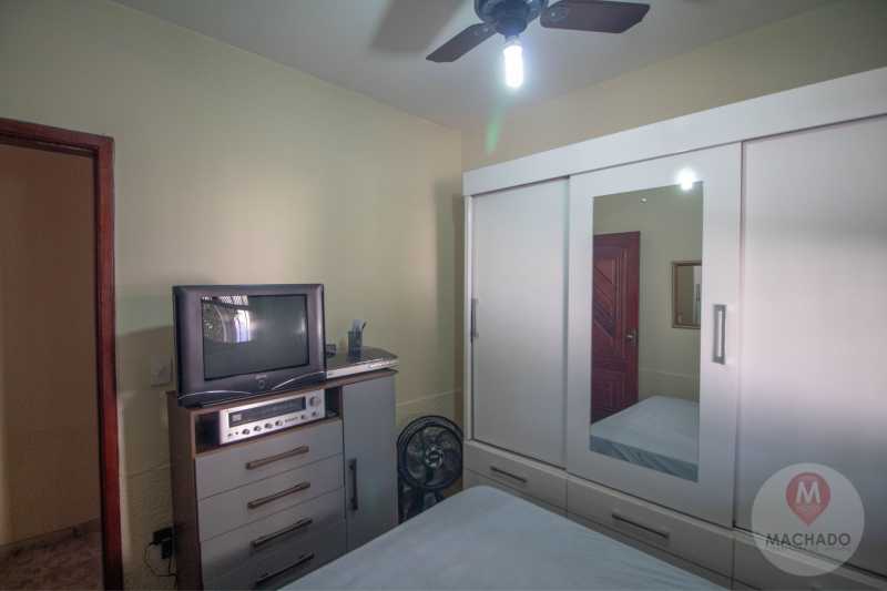 Conheça 25 do imóvel - Casa 4 quartos à venda Araruama,RJ - R$ 490.000 - CI-0615 - 21 25 - 21