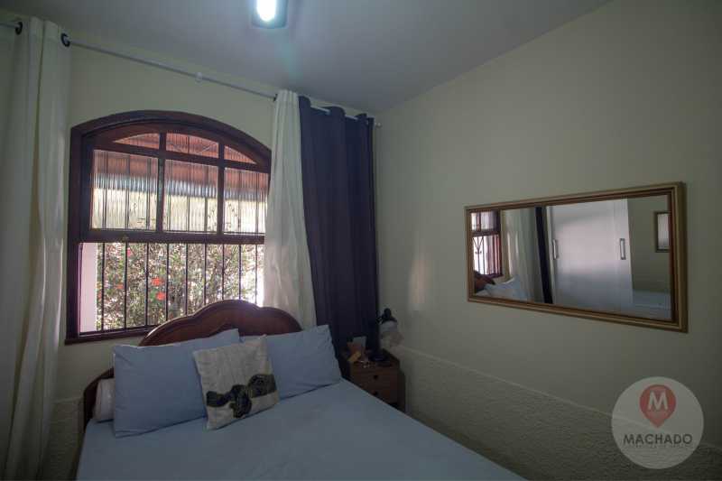 Conheça 26 do imóvel - Casa 4 quartos à venda Araruama,RJ - R$ 490.000 - CI-0615 - 22 26 - 22