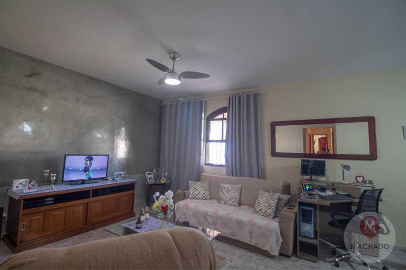 Conheça 28 do imóvel - Casa 4 quartos à venda Araruama,RJ - R$ 490.000 - CI-0615 - 23 28 - 23