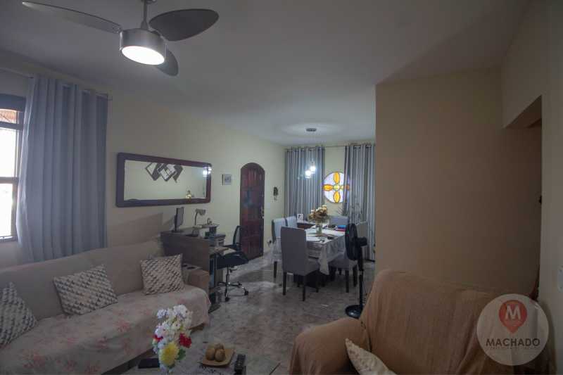 Conheça 33 do imóvel - Casa 4 quartos à venda Araruama,RJ - R$ 490.000 - CI-0615 - 26 33 - 26