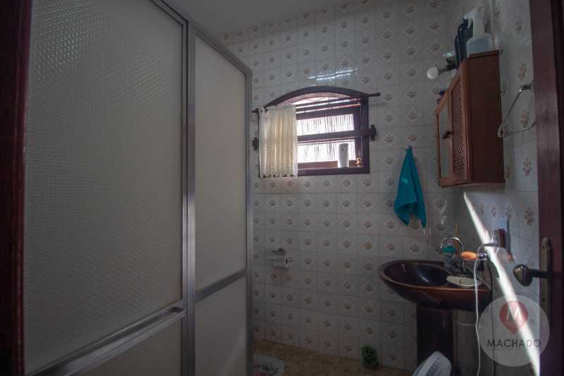 Conheça 36 do imóvel - Casa 4 quartos à venda Araruama,RJ - R$ 490.000 - CI-0615 - 27 36 - 27