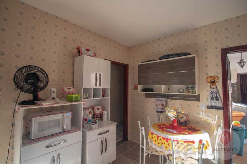 Conheça 38 do imóvel - Casa 4 quartos à venda Araruama,RJ - R$ 490.000 - CI-0615 - 14 38 - 14