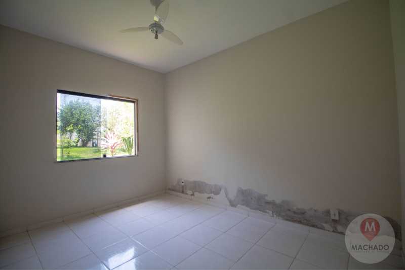 Conheça 3 do imóvel - Apartamento 2 quartos à venda Araruama,RJ - R$ 165.000 - AP-0151 - 4 3 - 4