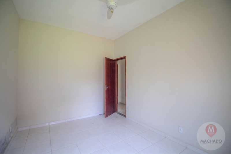 Conheça 4 do imóvel - Apartamento 2 quartos à venda Araruama,RJ - R$ 165.000 - AP-0151 - 5 4 - 5