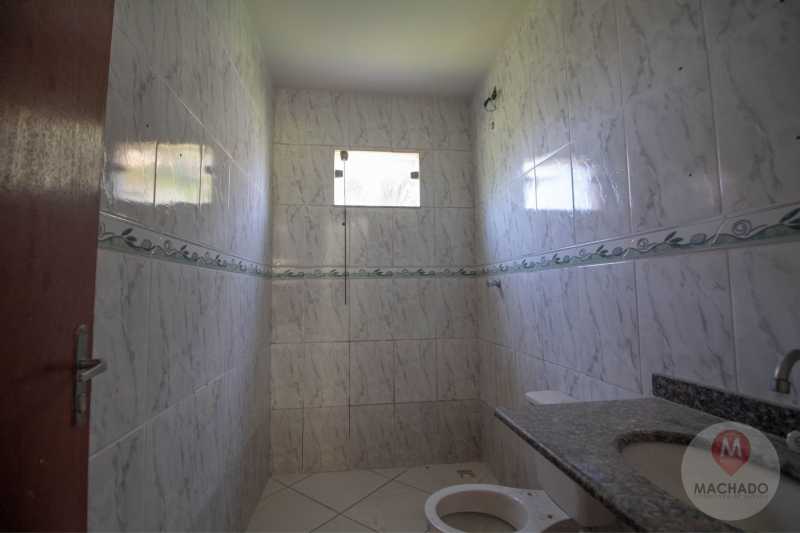 Conheça 7 do imóvel - Apartamento 2 quartos à venda Araruama,RJ - R$ 165.000 - AP-0151 - 8 7 - 8