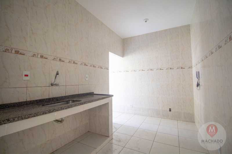 Conheça 10 do imóvel - Apartamento 2 quartos à venda Araruama,RJ - R$ 165.000 - AP-0151 - 11 10 - 11