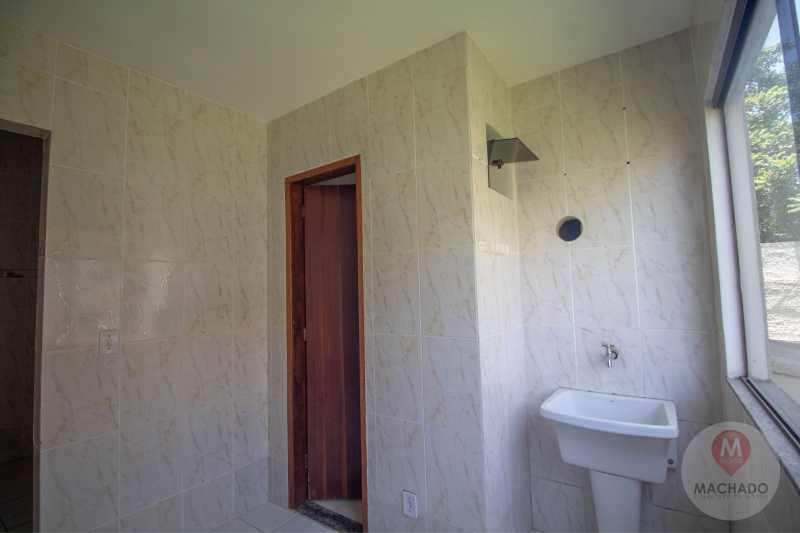 Conheça 12 do imóvel - Apartamento 2 quartos à venda Araruama,RJ - R$ 165.000 - AP-0151 - 13 12 - 13