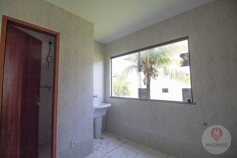 Conheça 13 do imóvel - Apartamento 2 quartos à venda Araruama,RJ - R$ 165.000 - AP-0151 - 14 13 - 14