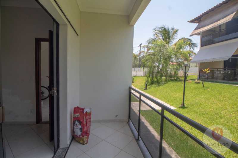 Conheça 14 do imóvel - Apartamento 2 quartos à venda Araruama,RJ - R$ 165.000 - AP-0151 - 15 14 - 15