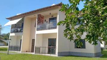 Apartamento 2 quartos à venda Araruama,RJ - R$ 165.000 - AP-0151
