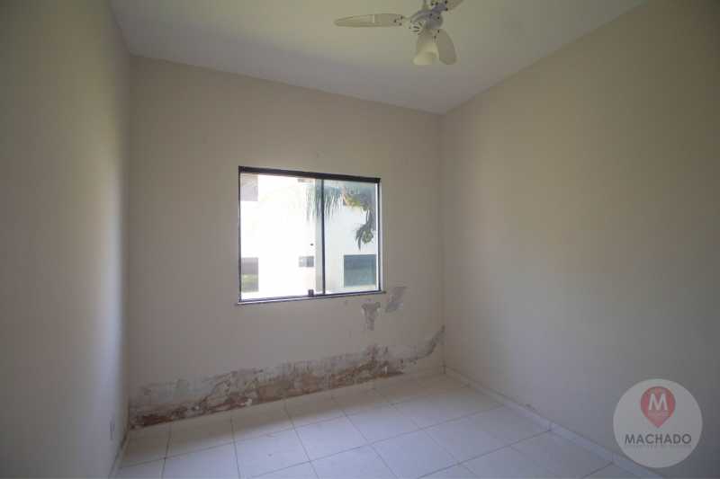 Conheça 6 do imóvel - Apartamento 2 quartos à venda Araruama,RJ - R$ 180.000 - AP-0153 - 7 6 - 7