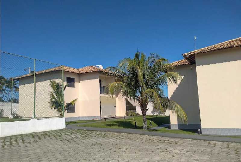 Conheça AP-0153 do imóvel - Apartamento 2 quartos à venda Araruama,RJ - R$ 180.000 - AP-0153 - 1 AP-0153 - 1