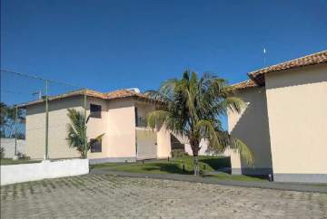 Apartamento 2 quartos à venda Araruama,RJ - R$ 165.000 - AP-0153