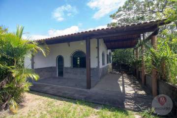 Casa 2 quartos à venda Araruama,RJ IGUABINHA - R$ 225.000 - CI-0624
