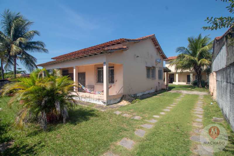 Fachada  - 2