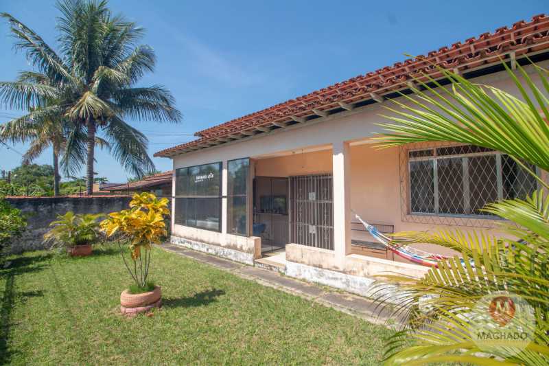 Fachada  - 3