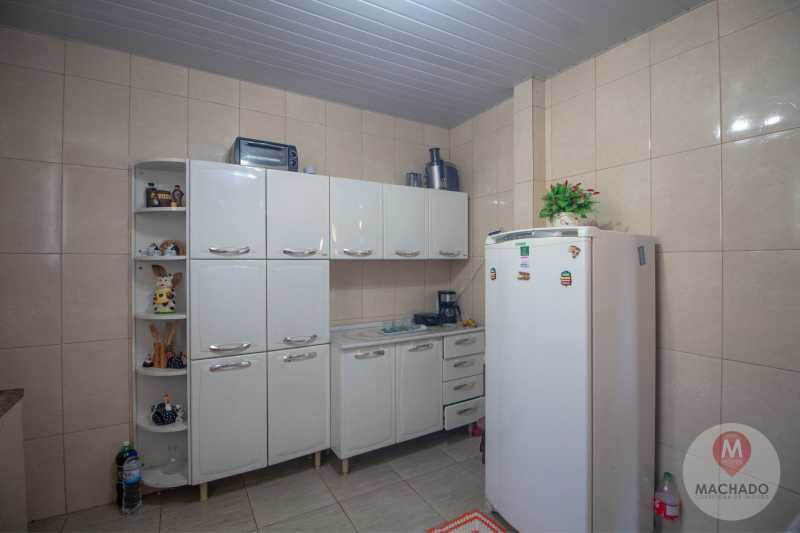 Cozinha - 8