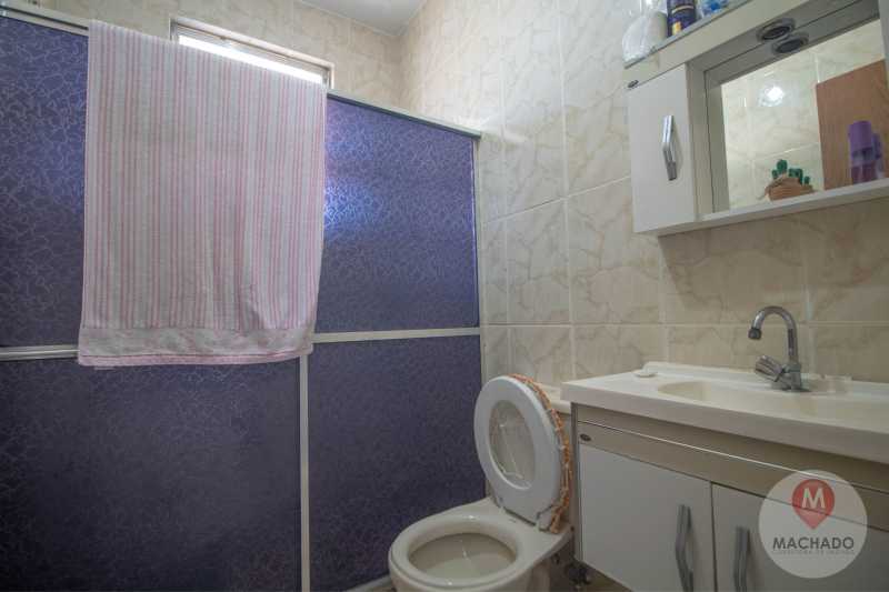 Banheiro - 9