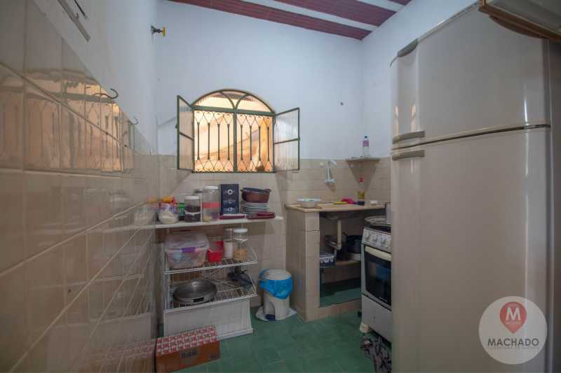 Cozinha - 24