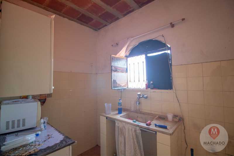 Cozinha - 29