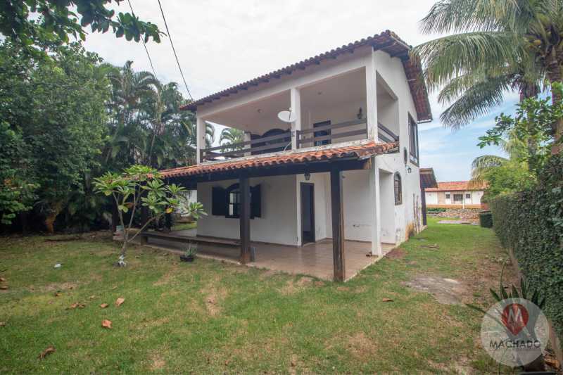 Conheça 1 do imóvel - Casa 3 quartos à venda Araruama,RJ - R$ 495.000 - CI-0629 - 5 1 - 5
