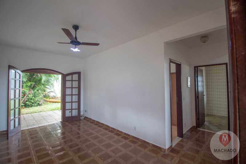 Conheça 2 do imóvel - Casa 3 quartos à venda Araruama,RJ - R$ 495.000 - CI-0629 - 8 2 - 8