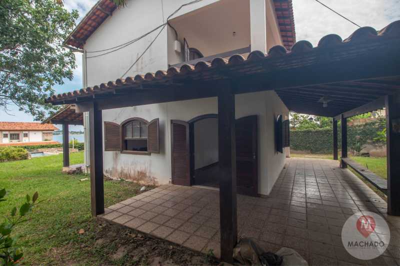 Conheça 3 do imóvel - Casa 3 quartos à venda Araruama,RJ - R$ 495.000 - CI-0629 - 6 3 - 6