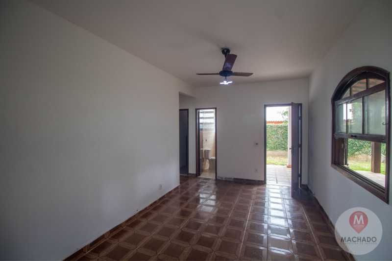 Conheça 5 do imóvel - Casa 3 quartos à venda Araruama,RJ - R$ 495.000 - CI-0629 - 7 5 - 7