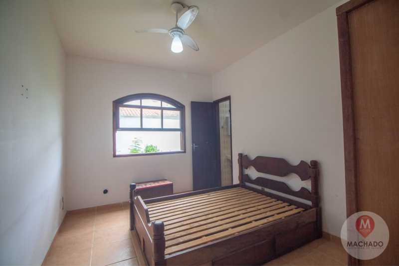 Conheça 7 do imóvel - Casa 3 quartos à venda Araruama,RJ - R$ 495.000 - CI-0629 - 10 7 - 10