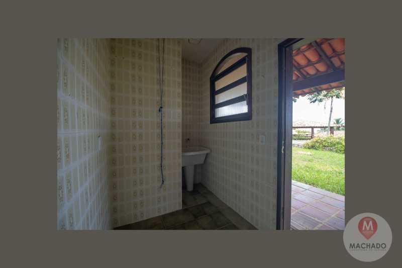 Conheça 12 do imóvel - Casa 3 quartos à venda Araruama,RJ - R$ 495.000 - CI-0629 - 16 12 - 16