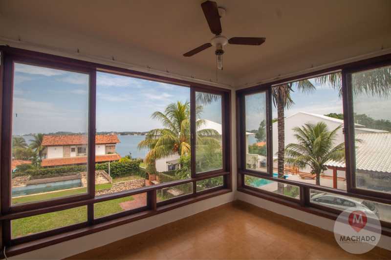 Conheça 14 do imóvel - Casa 3 quartos à venda Araruama,RJ - R$ 495.000 - CI-0629 - 17 14 - 17