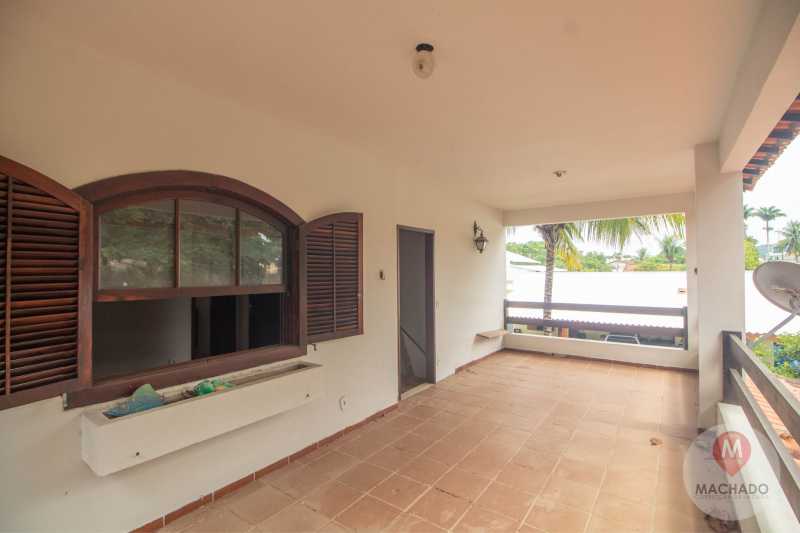 Conheça 15 do imóvel - Casa 3 quartos à venda Araruama,RJ - R$ 495.000 - CI-0629 - 22 15 - 22