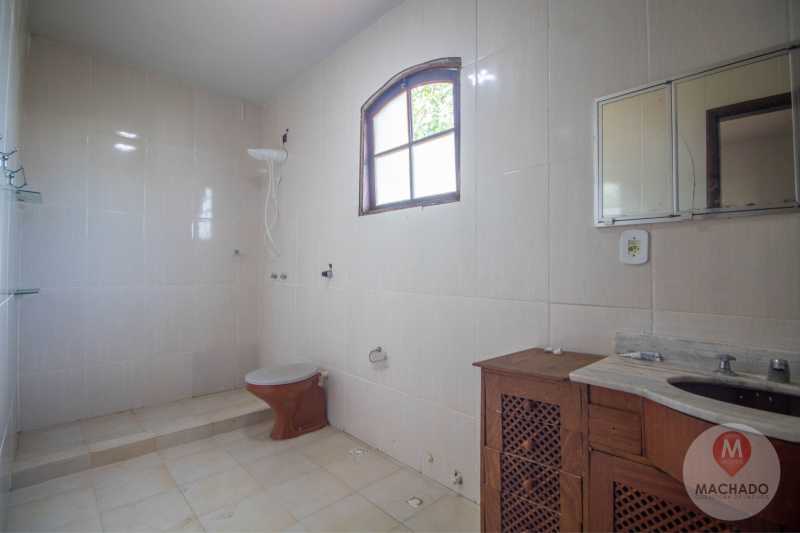 Conheça 19 do imóvel - Casa 3 quartos à venda Araruama,RJ - R$ 495.000 - CI-0629 - 21 19 - 21