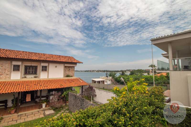 Conheça 25 do imóvel - Casa 3 quartos à venda Araruama,RJ - R$ 495.000 - CI-0629 - 25 25 - 25
