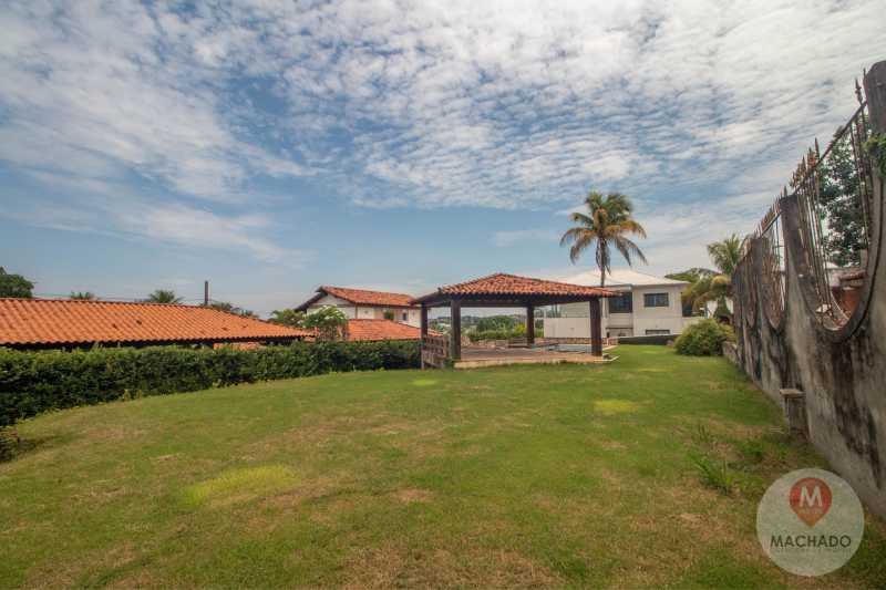 Conheça 26 do imóvel - Casa 3 quartos à venda Araruama,RJ - R$ 495.000 - CI-0629 - 26 26 - 26