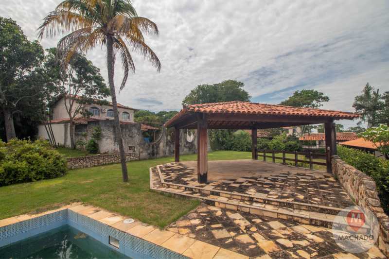 Conheça 27 do imóvel - Casa 3 quartos à venda Araruama,RJ - R$ 495.000 - CI-0629 - 27 27 - 27