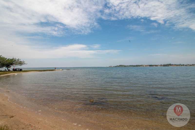 Conheça 30 do imóvel - Casa 3 quartos à venda Araruama,RJ - R$ 495.000 - CI-0629 - 29 30 - 29