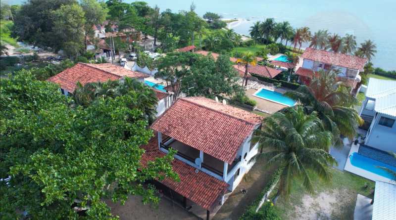 Conheça 04 do imóvel - Casa 3 quartos à venda Araruama,RJ - R$ 495.000 - CI-0629 - 30 04 - 30