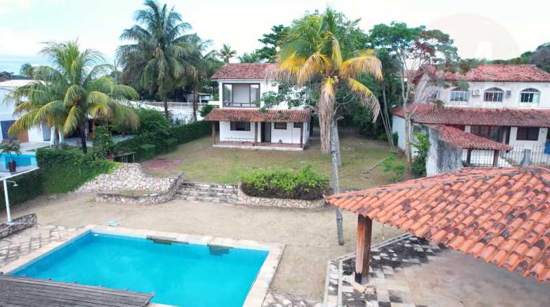 Conheça 05 do imóvel - Casa 3 quartos à venda Araruama,RJ - R$ 495.000 - CI-0629 - 2 05 - 2