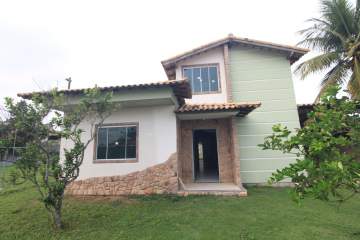 Casa 2 quartos à venda Araruama,RJ Iguabinha - R$ 480.000 - CI-0650