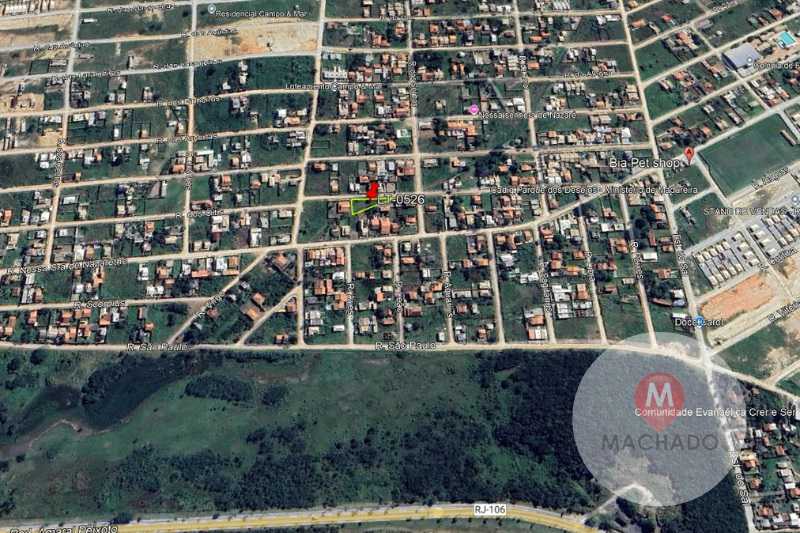 Conheça 1 do imóvel - Lote à venda Iguaba Grande,RJ Nova Iguaba - R$ 60.000 - LT-0526 - 2 1 - 2