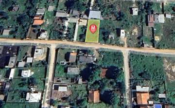 Ótima localização - Lote à venda Araruama,RJ IGUABINHA - R$ 35.000 - LT-0528