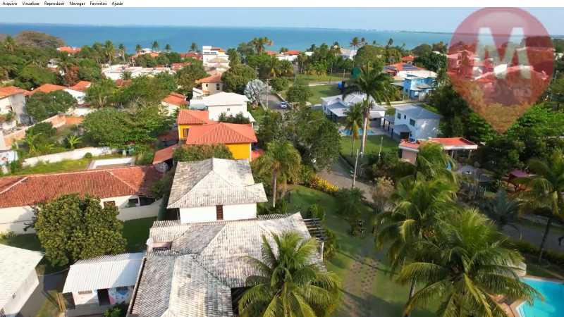 Conheça 03 do imóvel - Casa em Condomínio 4 quartos à venda Araruama,RJ - R$ 1.580.000 - CD-0241 - 3 03 - 3