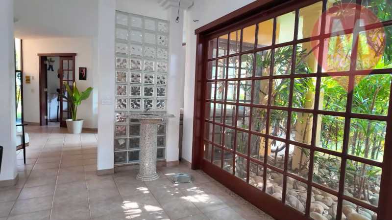 Conheça 08 do imóvel - Casa em Condomínio 4 quartos à venda Araruama,RJ - R$ 1.580.000 - CD-0241 - 8 08 - 8