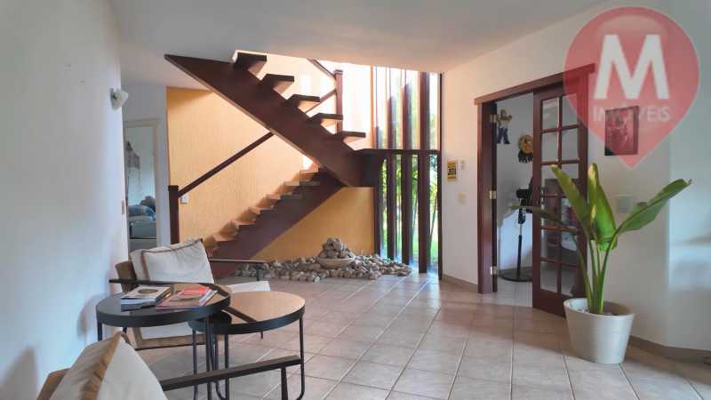Conheça 10 do imóvel - Casa em Condomínio 4 quartos à venda Araruama,RJ - R$ 1.580.000 - CD-0241 - 10 10 - 10