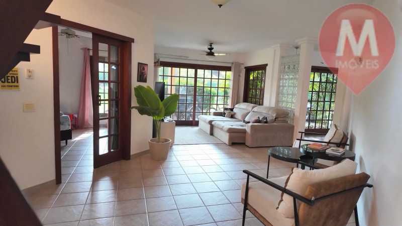Conheça 14 do imóvel - Casa em Condomínio 4 quartos à venda Araruama,RJ - R$ 1.580.000 - CD-0241 - 14 14 - 14