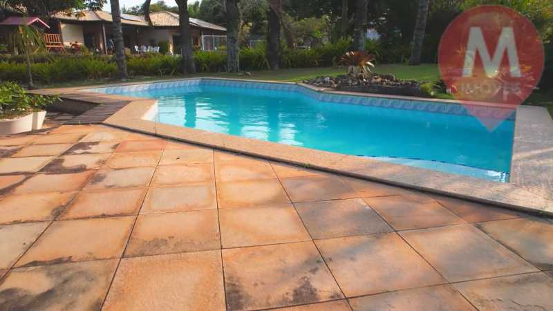 Conheça 15 do imóvel - Casa em Condomínio 4 quartos à venda Araruama,RJ - R$ 1.580.000 - CD-0241 - 15 15 - 15