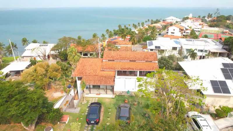 Conheça 01 do imóvel - Casa em Condomínio 5 quartos à venda Araruama,RJ - R$ 1.580.000 - CD-0240 - 1 01 - 1