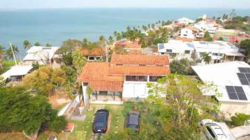 Ótima localização - Casa em Condomínio 5 quartos à venda Araruama,RJ - R$ 1.700.000 - CD-0240