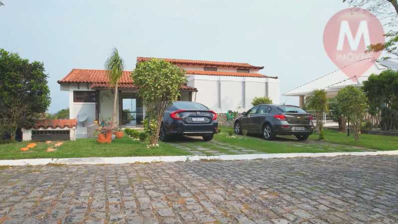Conheça 02 do imóvel - Casa em Condomínio 5 quartos à venda Araruama,RJ - R$ 1.580.000 - CD-0240 - 2 02 - 2